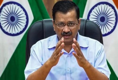 CM Kejriwal announces government to import tankers from Bangkok and oxygen plant from France