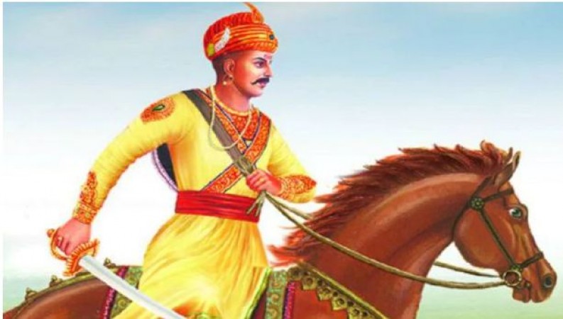 Bajirao was a staunch Brahmin, yet why did many of his descendants become Muslims?