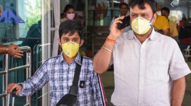 राजस्थान : कोरोना संक्रमण के 66 नए मामले आए सामने, इन जिलों में निकले पॉजीटिव मरीज