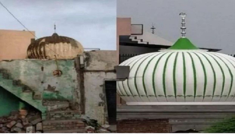 पंजाब में 'गुरु की सराय' को बना दिया मस्जिद, VHP ने ठोंका दावा.., पटियाला में हालत तनावपूर्ण