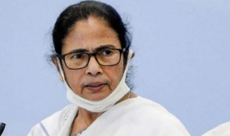 Mamata reschedules two districts' programmes due to Cyclone 