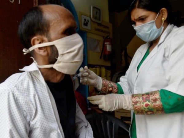 महाराष्ट्र को 6 महीने में 85 लाख कोवैक्सीन की डोज़ देगा भारत बायोटेक