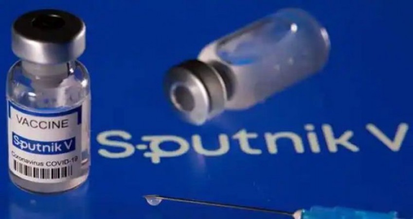 1 मई को भारत पहुँचेगी स्पूतनिक-V की पहली खेप, टीकाकरण में आएगी तेजी