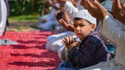Before Eid, Muslim organisations make special appeal to Muslims, give this advice