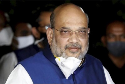 'No problem in next phase of vaccination', meeting led by Amit Shah to be held today