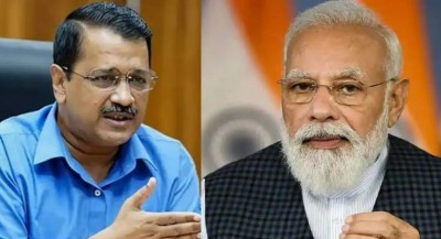 Why is the control of the Center necessary over Delhi? Modi government gave the answer in the Supreme Court