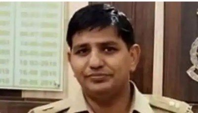 IPS officer Manilal Patidar may be sacked, absconding for 18 months