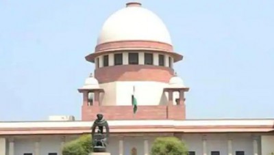 'Dilapidated wall or platform cannot be given the status of a mosque...', Supreme Court's big decision