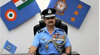 War can happen anytime! Indian Air Force Chief said - we need to be ready