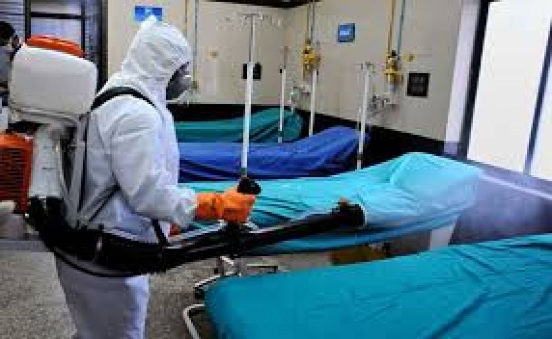 उज्जैन में कोरोना संक्रमितों की संख्या 127 पहुंची, अब तक 23 लोगों की हुई मौत