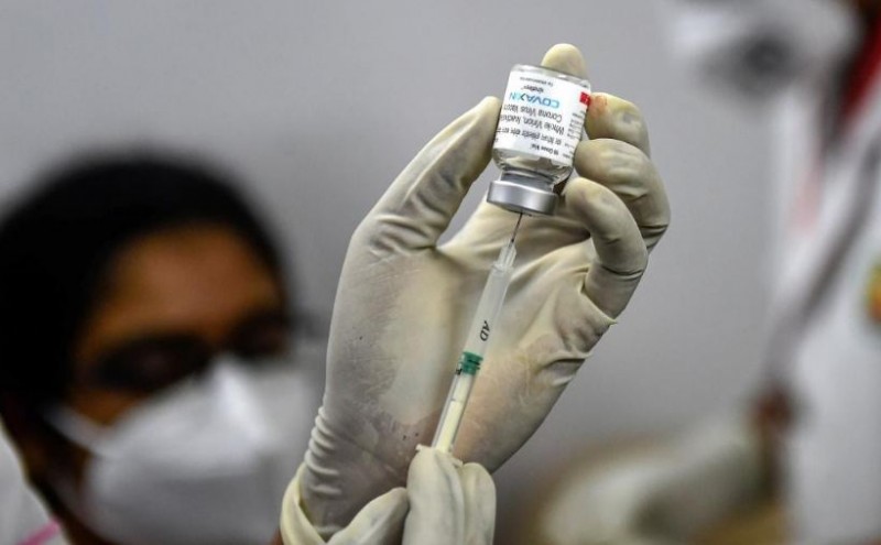 टीके के लिए ग्लोबल टेंडर जारी करेगी योगी सरकार, यूपी में 9 करोड़ लोगों को लगेगी वैक्सीन