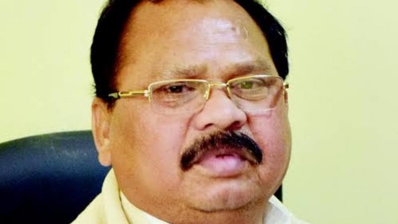 Former Jharkhand BJP MP passes away as corona wreaks havoc on political world