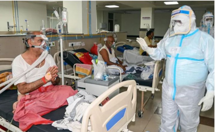 5 lakh more ICU beds needed to fight corona: Experts warn
