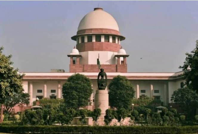Corona vaccination scam of 32000 crores, petition filed in Supreme Court