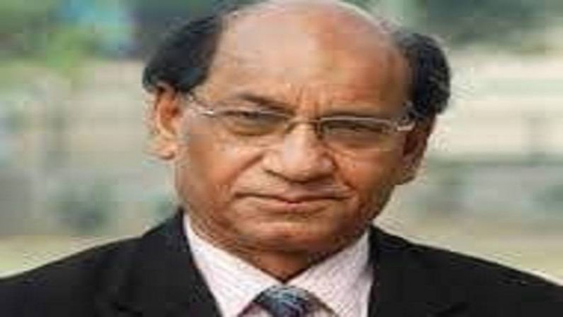 Renowned poet Kunwar Beschan died due to a Corona infection