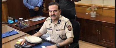 Param Bir Singh case to be investigated by another officer: DGP writes to CM