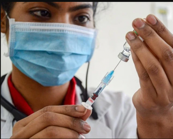 Vaccination drive to begin in Uttarakhand from May 1
