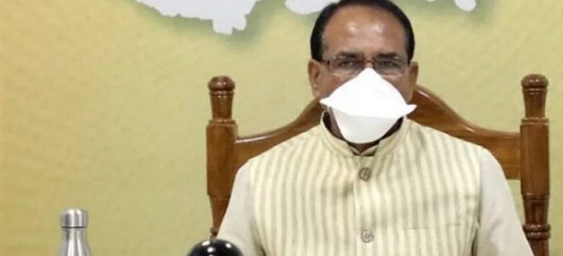 Shivraj gave this special message CM to farmer brothers and sisters