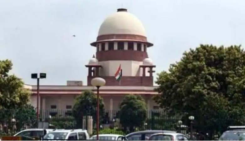 No action against those posting on corona, Says Supreme Court- We should listen to public voice