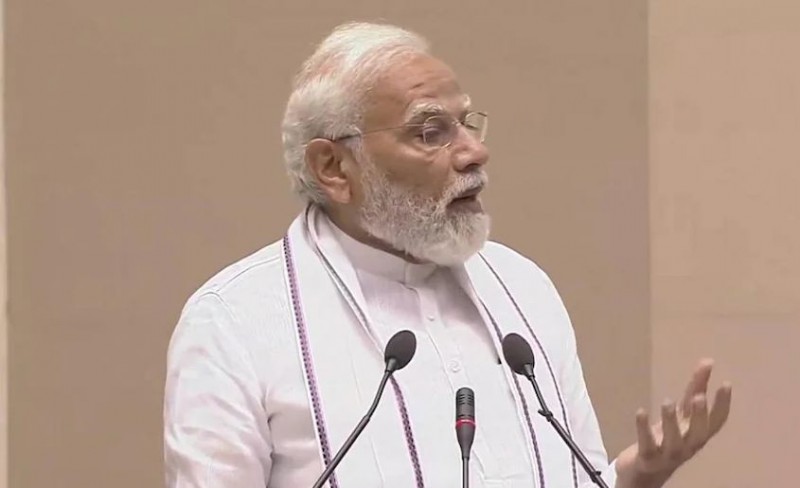 'The language of justice should be such that the public can easily understand...', PM Modi advised in judges' conferences