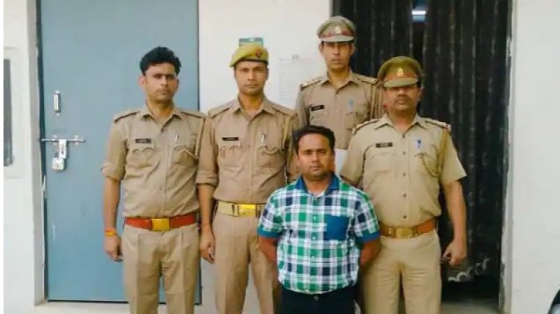 नौकरी दिलाने के नाम पर ठगे 3000 करोड़ रुपए, पुलिस ने किया शातिर गैंग का पर्दाफाश