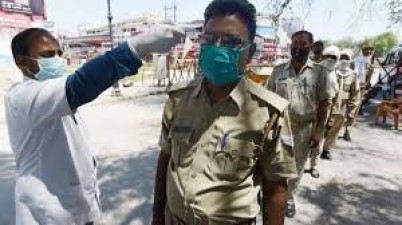 Number of corona infected reaches 500 in Bhopal, 14 deaths so far