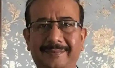 बिहार सरकार के मुख्य सचिव अरूण सिंह का कोरोना से निधन, सीएम नितीश ने जताया शोक