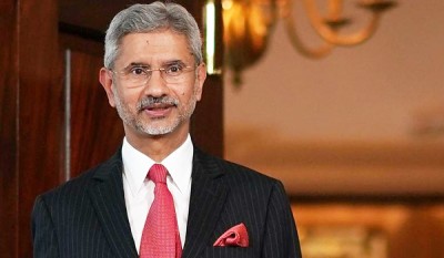 S Jaishankar spoke to foreign ministers of these countries together