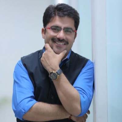 2 days before his death, Rohit Sardana was helping the people