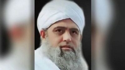 Maulana Saad's fourth notice of crime branch, asks, 'where did corona test?'