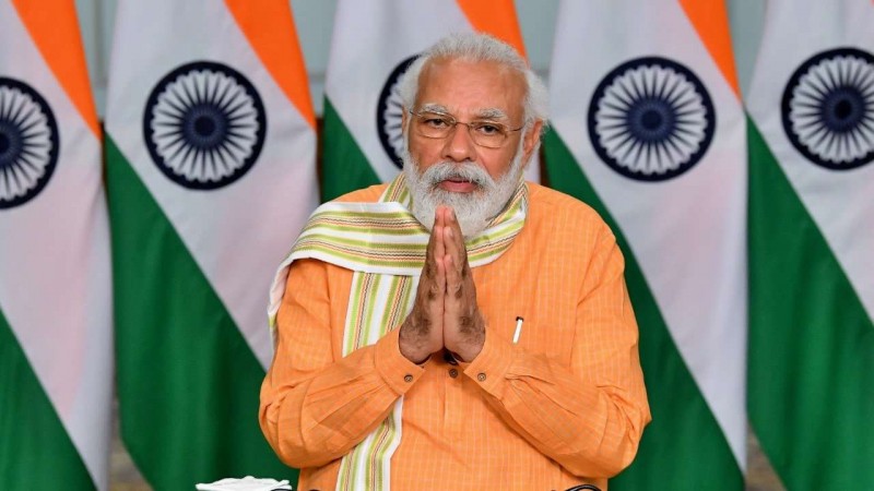 'लोकमान्य' तिलक की पुण्यतिथि आज, पीएम मोदी, नायडू समेत कई नेताओं ने दी श्रद्धांजलि