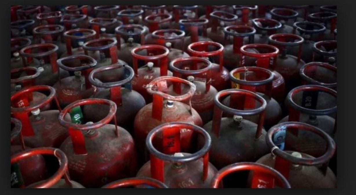 The price of LPG  non-subsidised cylinders, Know new prices