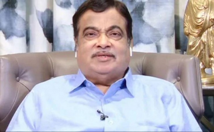 We have to learn how to live with coronavirus: Union Minister Nitin Gadkari