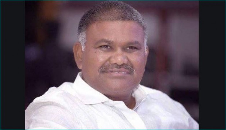 MLA complains against ABN in wrong publicity case