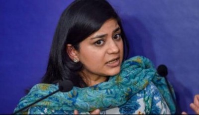 Mehbooba Mufti's daughter Iltija says, 'August 5 is not a historical but a dark day for us'