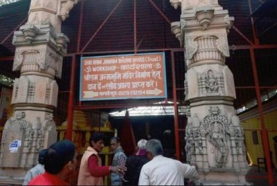 CM Yogi to reach Ayodhya tomorrow to take stock of preparations