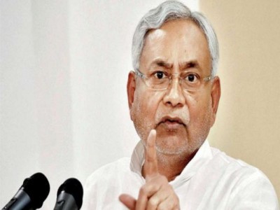 Big statement of Bihar CM Nitish Kumar over Sushant death case