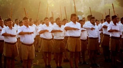 RSS on Ram temple says, 'It is not just religious issue, it is related to rich culture of India'