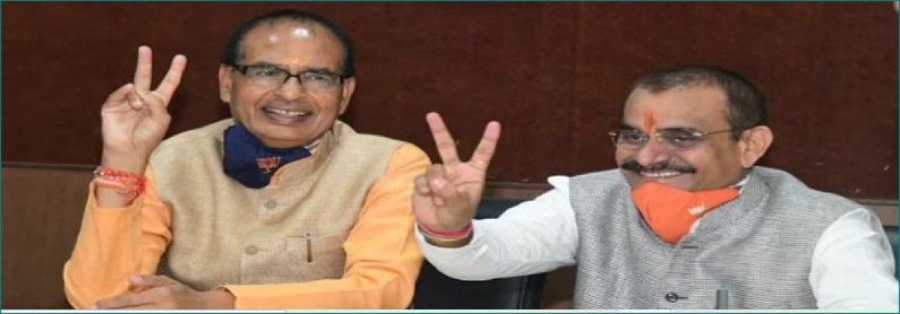 Last Round Meeting Between Shivraj-VD Sharma; Ministers Of Districts Will Get New Responsibility