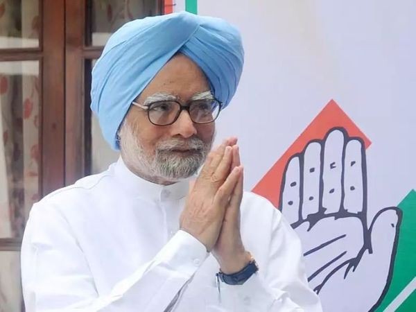 Battle of New Vs Old in Congress continues, many veteran leaders supported Manmohan Singh
