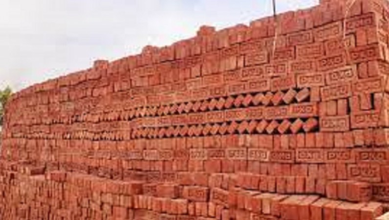 31 billion rupees came into the account of a brick-kiln worker...