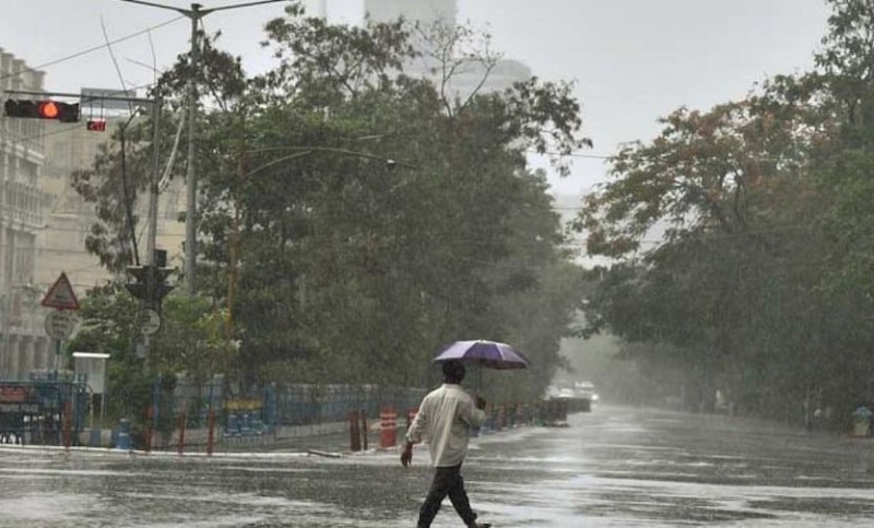 Weather Update: राजस्थान और MP में आज होगी बेहद भारी बारिश, IMD ने जारी किया रेड अलर्ट