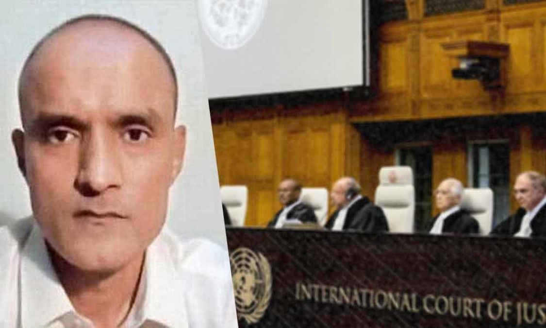 Kulbhushan Jadhav case: India rejects Pakistan's condition to grant access to counciler