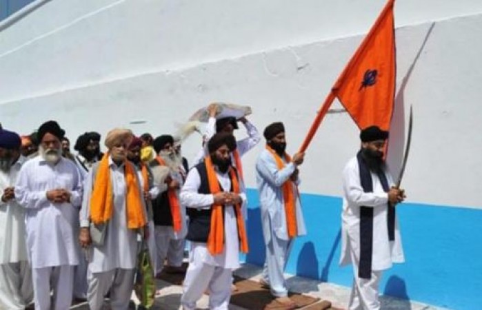 700 Sikhs from will come to india from Afghanistan: RP Singh