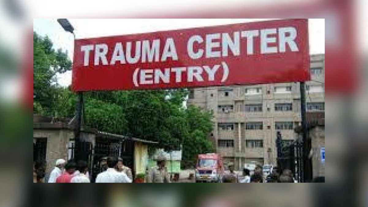 Lucknow Trauma Centre Releases Medical Bulletin, Still Unnao Rape Victim on Ventilator