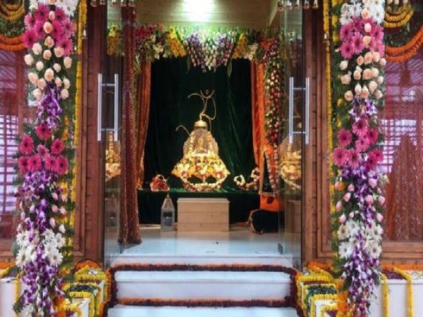 'Ramnagari' to lit earthen lamps in celebration of Ayodhya Ram Mandir stone anniversary