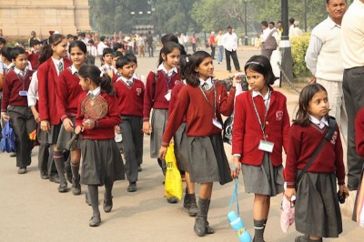 Govt's big decision on Friday's holiday in schools