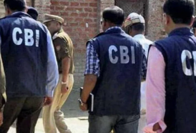 CBI का बड़ा एक्शन, एक साथ 16 जगह छापे, रेलवे के 3 अफसरों सहित 6 गिरफ्तार