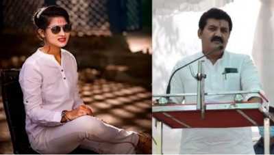 Report: Several calls exchanged between Shiv Sena leader and TikTok star Pooja Chavan