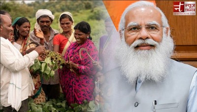 Modi govt to put Rs 19,000 crore in farmers' account, know when will amount be received